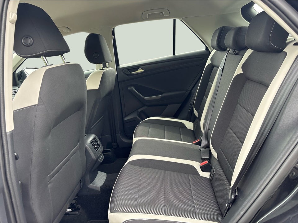 VW T-Roc 1,5 TSi 150 Sport Team DSG 5d