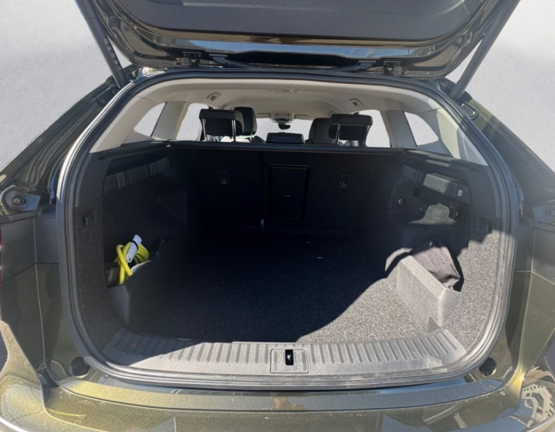 Skoda Enyaq 60 iV Premium 5d