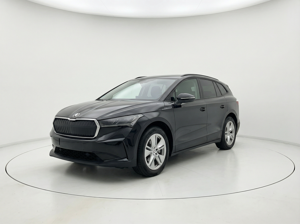 Skoda Enyaq 60 iV Premium 5d
