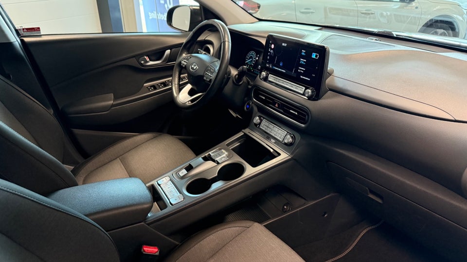 Hyundai Kona 64 EV Prime 5d