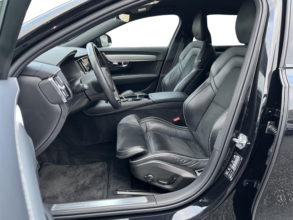 Volvo V90 2,0 T6 ReCharge R-Design aut. AWD 5d