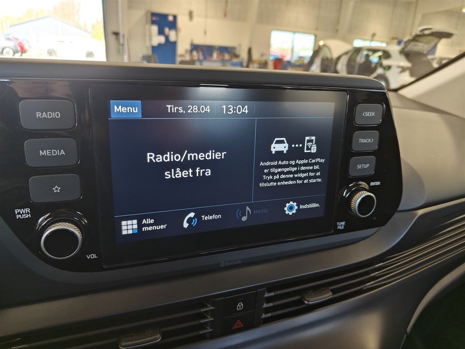 Hyundai i20 1,0 T-GDi Essential DCT 5d