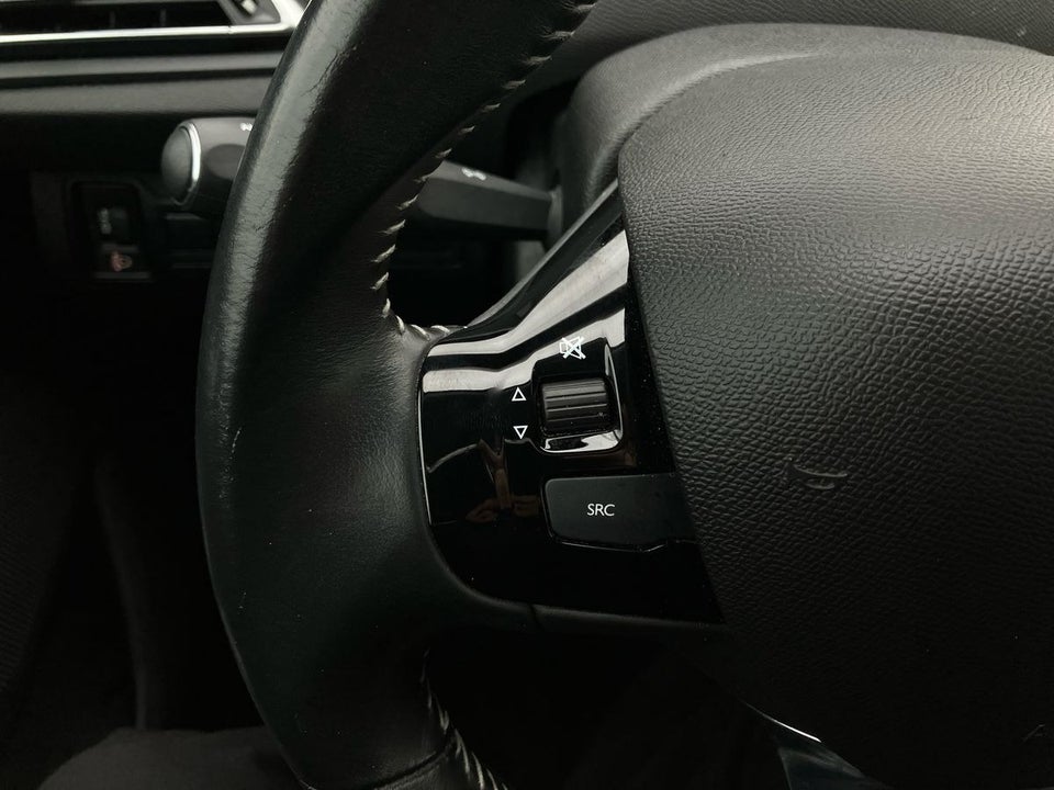 Peugeot 308 1,2 PureTech 130 Style 5d