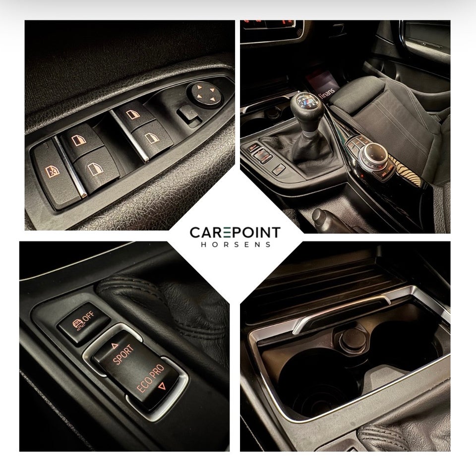 BMW 116i 1,5 M-Sport 5d