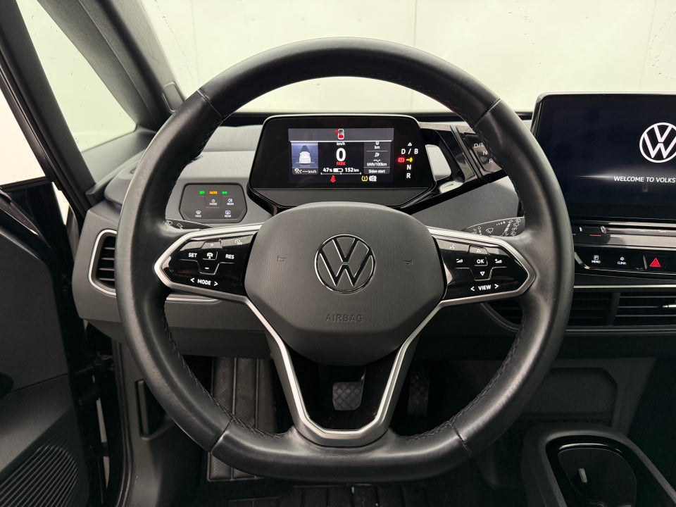 VW ID.3 58 Life 5d