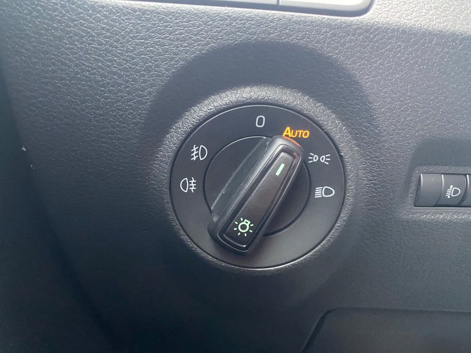 Skoda Fabia 1,2 TSi 110 Style Combi 5d