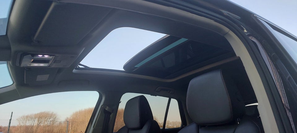 Skoda Enyaq 80 iV Plus Suite 5d