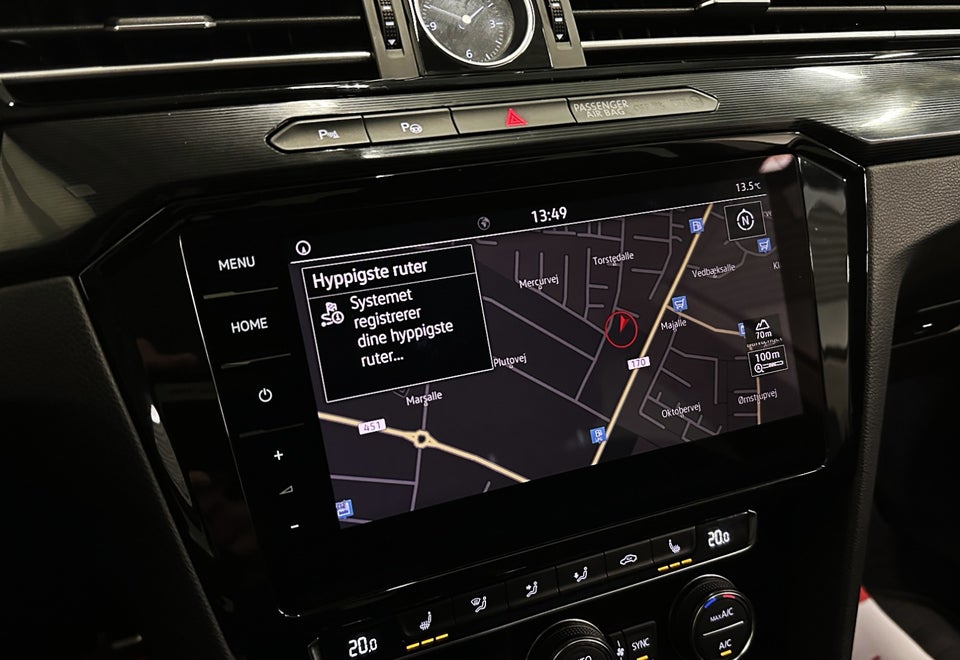 VW Arteon 1,5 TSi 150 Elegance DSG 4d