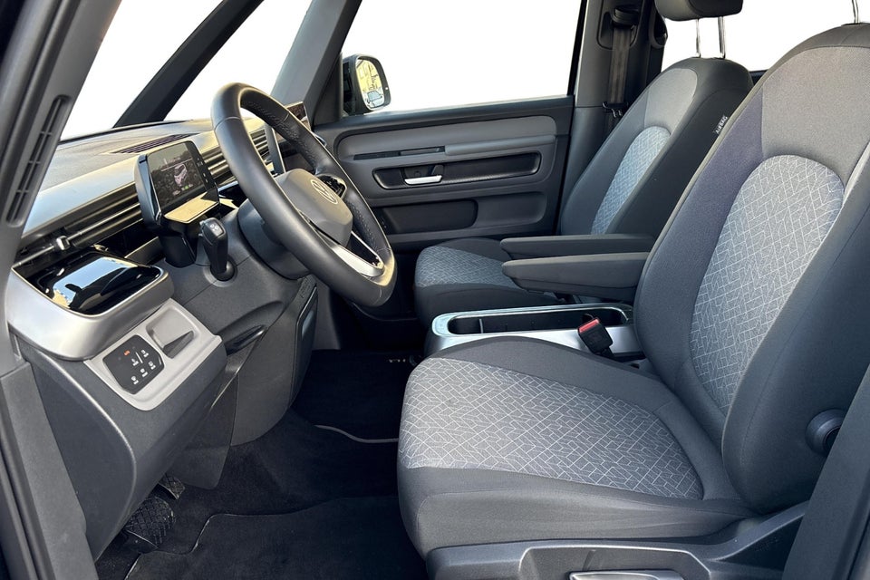 VW ID.Buzz 86 Life+ 6prs LWB 5d