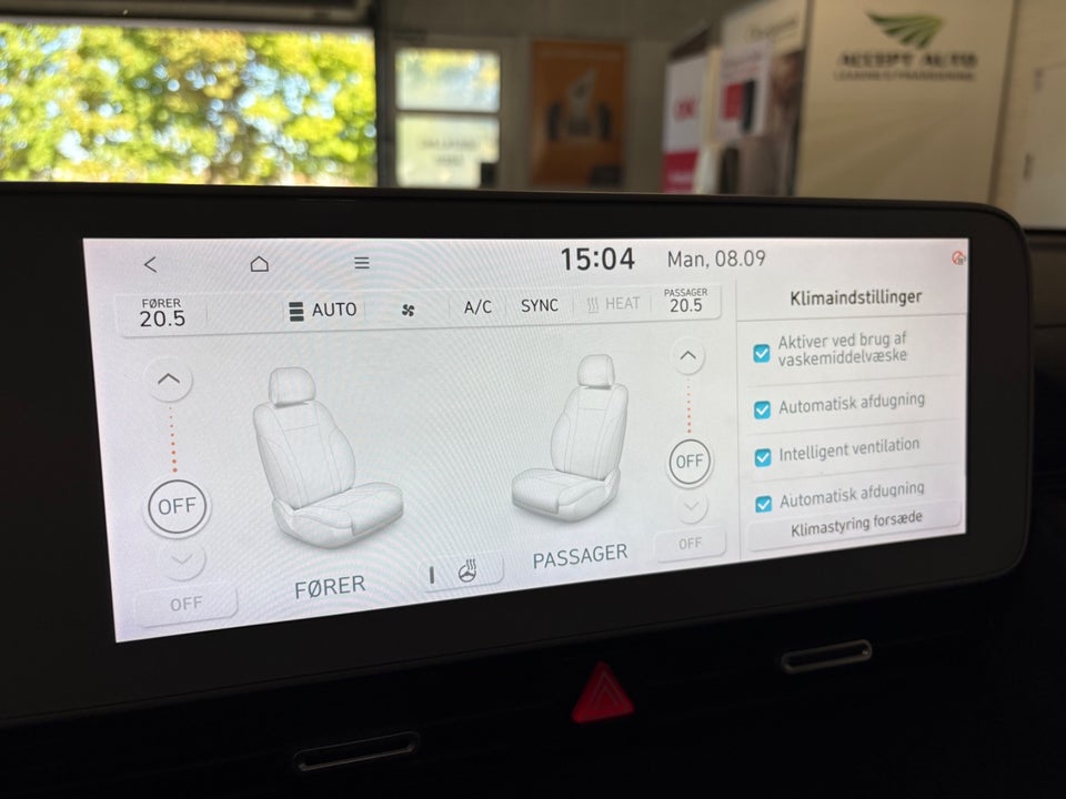 Hyundai Ioniq 5 73 Creative 5d