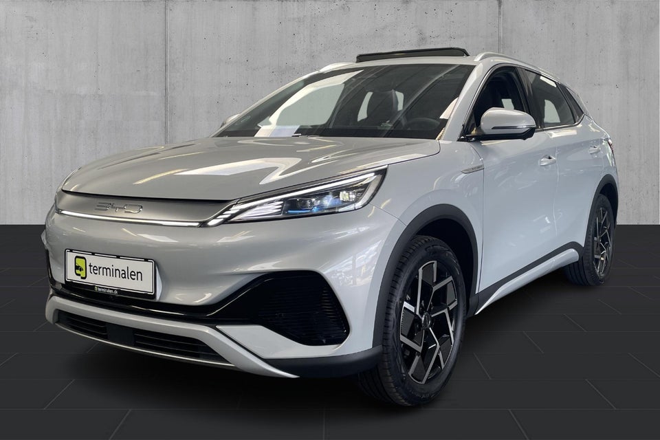 BYD Atto 3 60 Comfort 5d