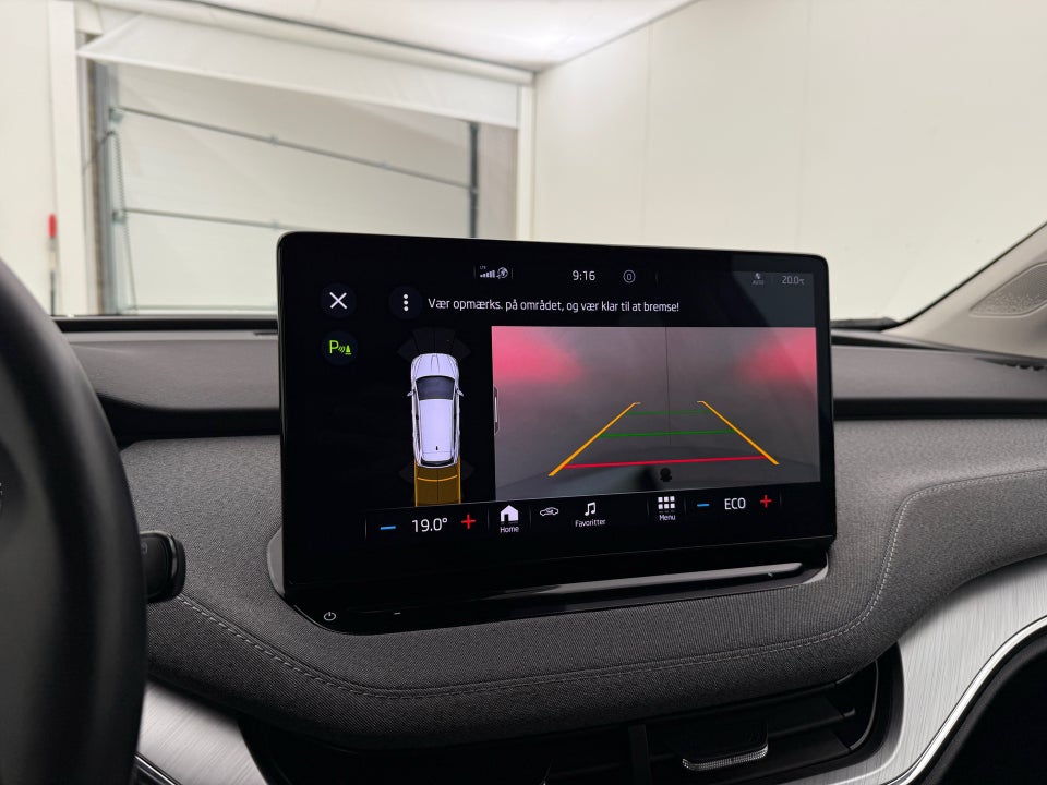 Skoda Enyaq 80 iV 5d