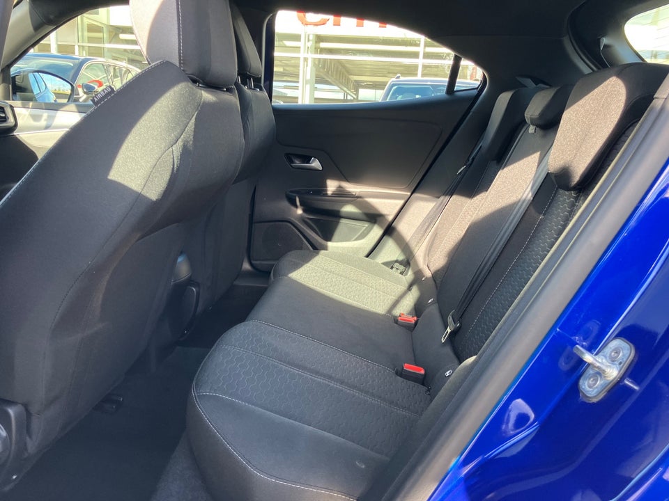 Opel Mokka-e 54 Edition 5d