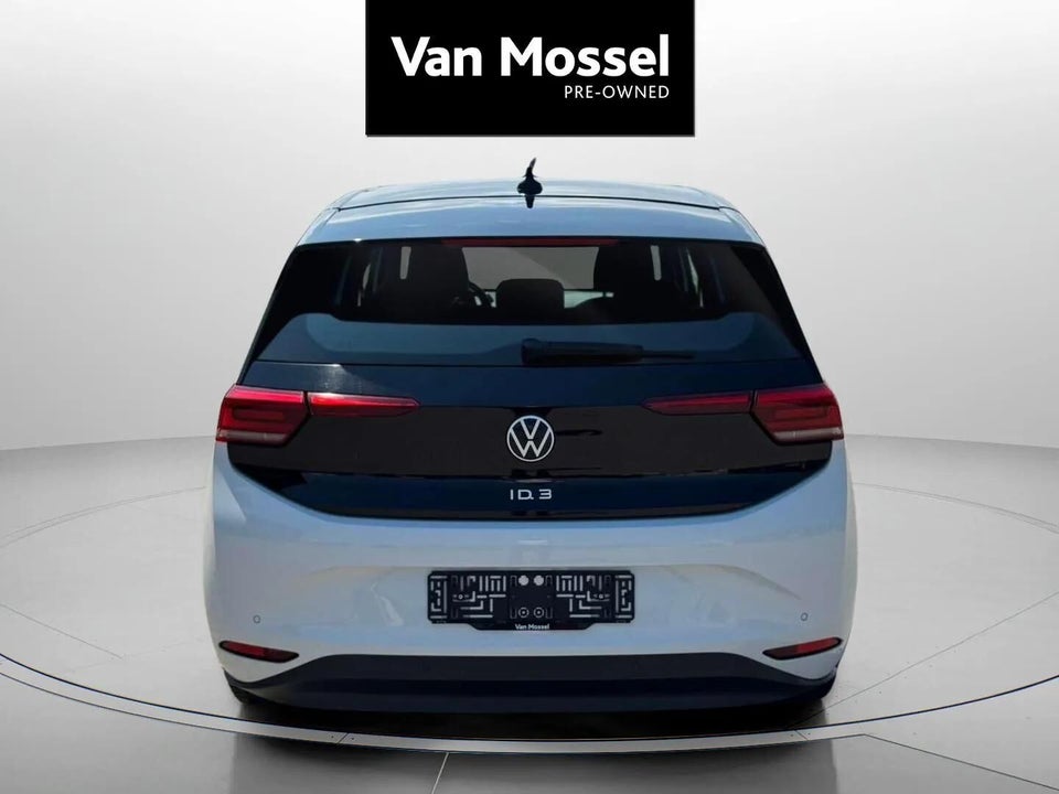 VW ID.3 58 Pro Performance 5d