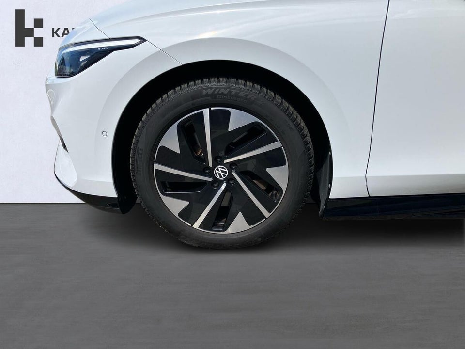 VW ID.7 77 Style Tourer 5d