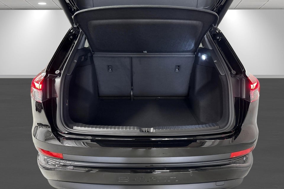 Audi Q4 e-tron 45 S-line Edition 5d