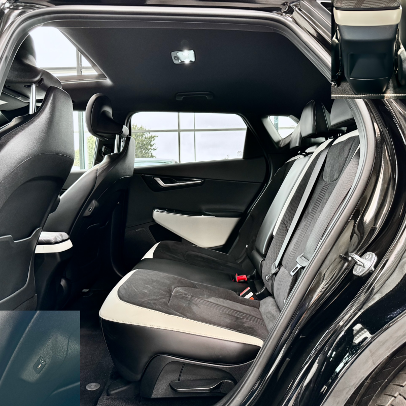 Kia EV6 77 Long Range Performance GT-Line AWD 5d