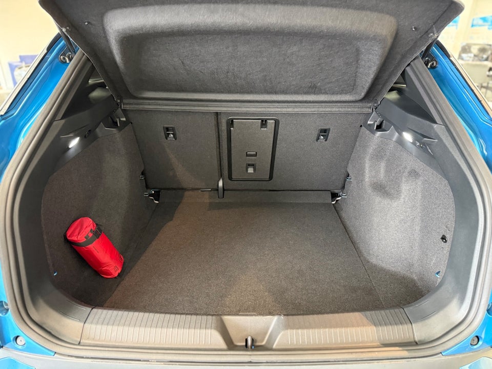 VW ID.4 77 Pro Style+ 5d