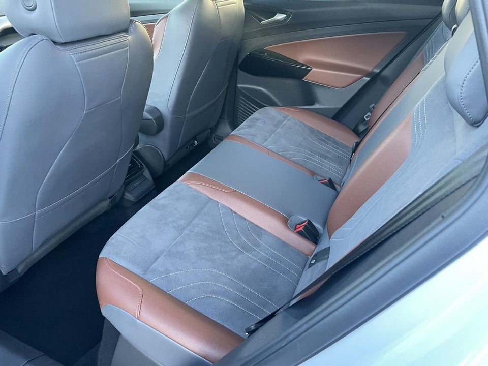 VW ID.4 77 1ST Pro Performance 5d