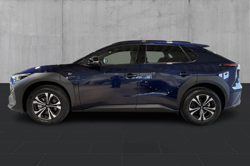 Subaru Solterra 71 Limited 5d