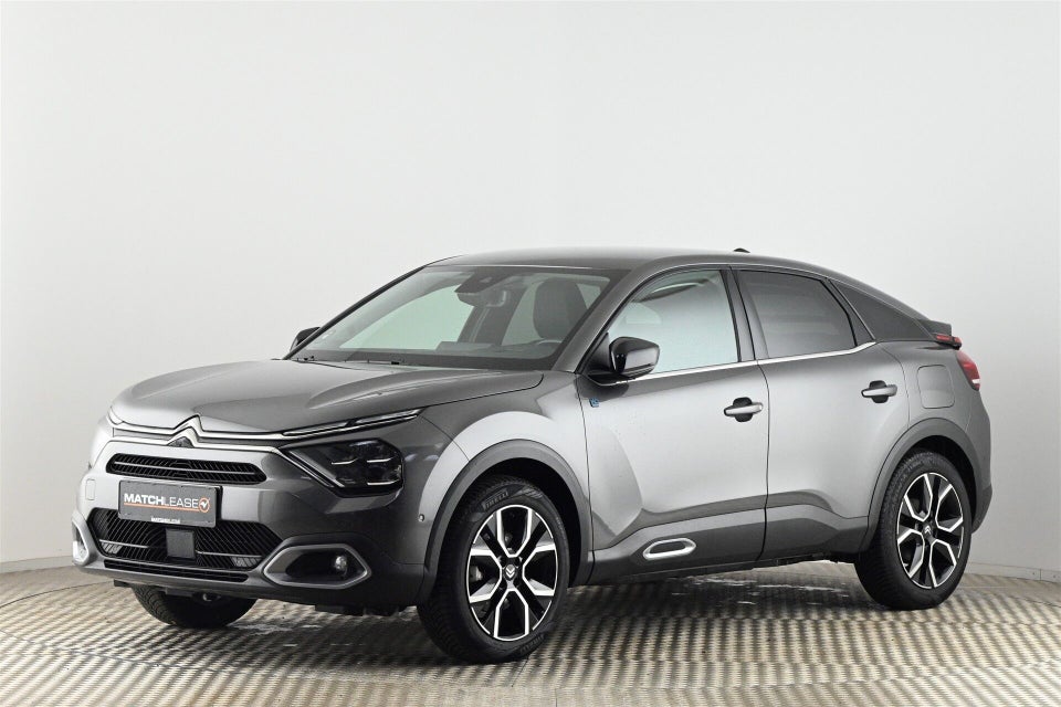 Citroën ë-C4 50 Shine 5d