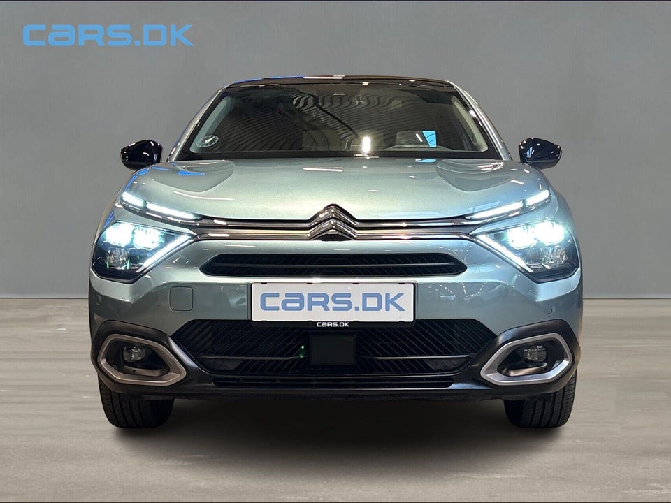 Citroën ë-C4 54 VTR Sport 5d