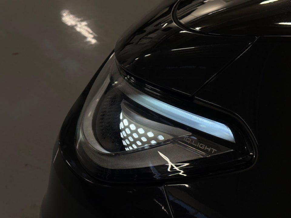 VW ID.3 58 1ST Pro Performance Max 5d