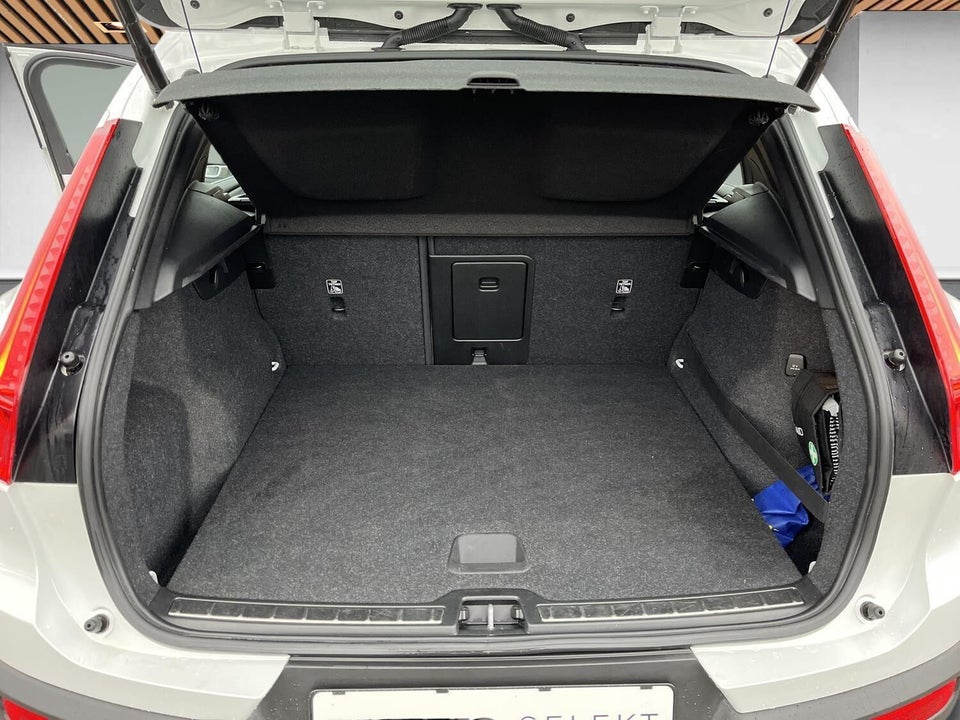 Volvo XC40 1,5 T4 ReCharge Inscription aut. 5d