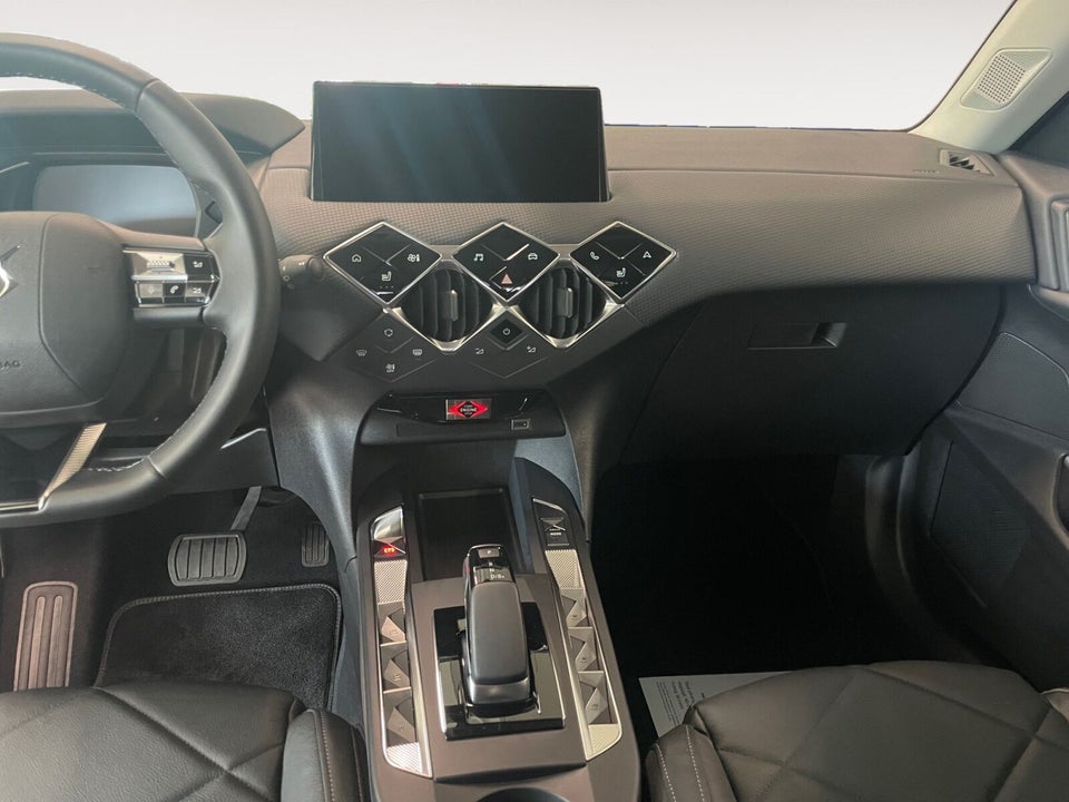 DS DS 3 CrossBack 54 E-Tense Rivoli 5d