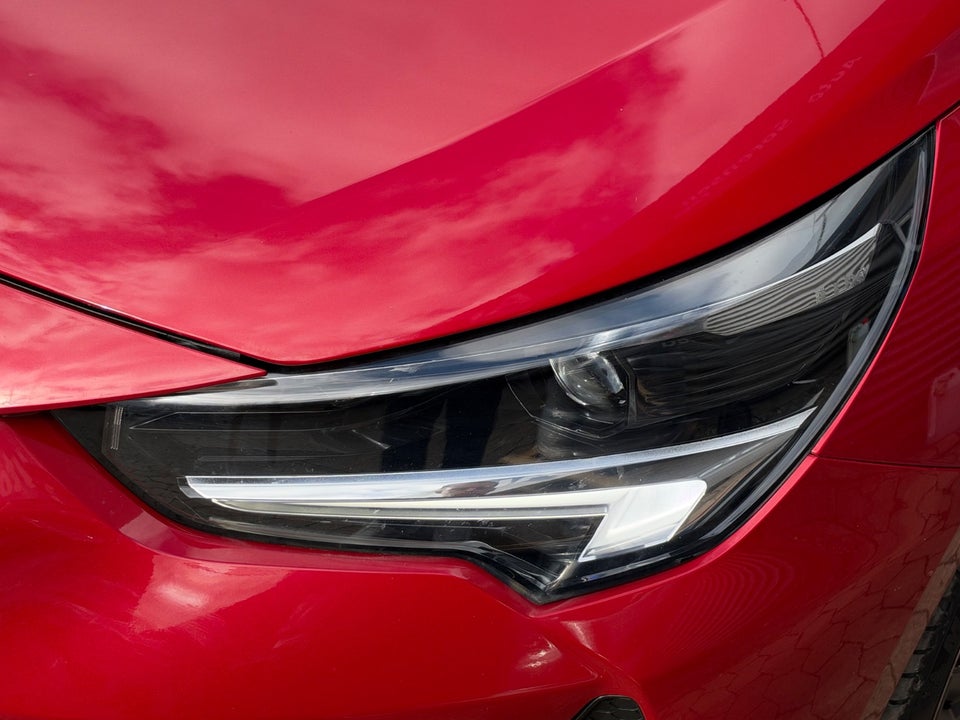 Opel Corsa-e 50 GS-Line 5d