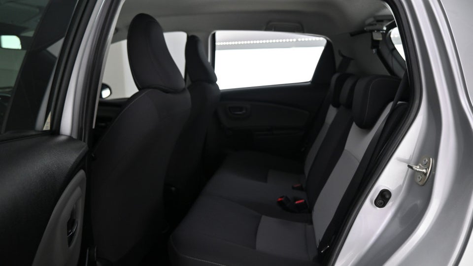 Toyota Yaris 1,5 Hybrid H2 e-CVT 5d