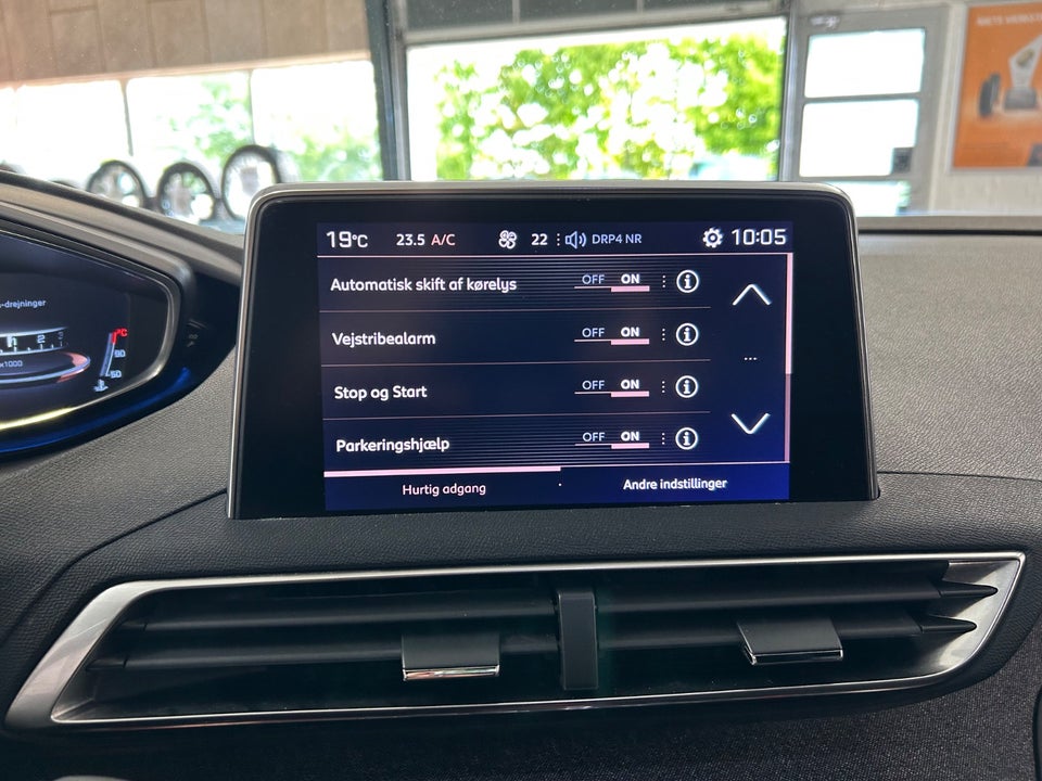 Peugeot 3008 1,5 BlueHDi 130 GT Line EAT8 5d