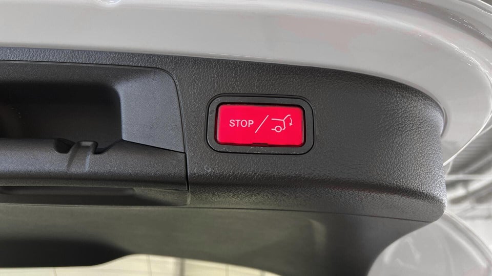 Mercedes EQA250+ Progressive 5d