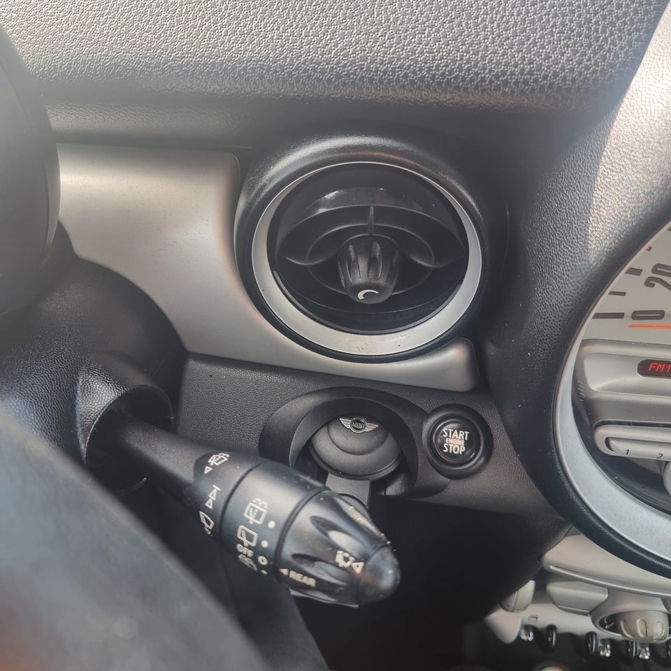 MINI One 1,6 D 3d