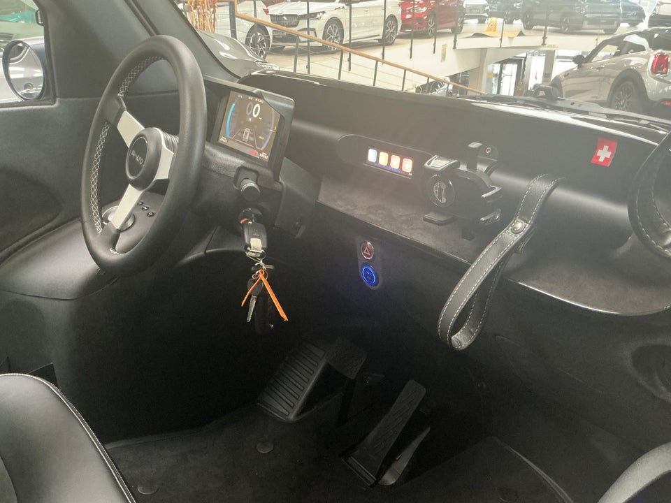 Micro Microlino 10 1d