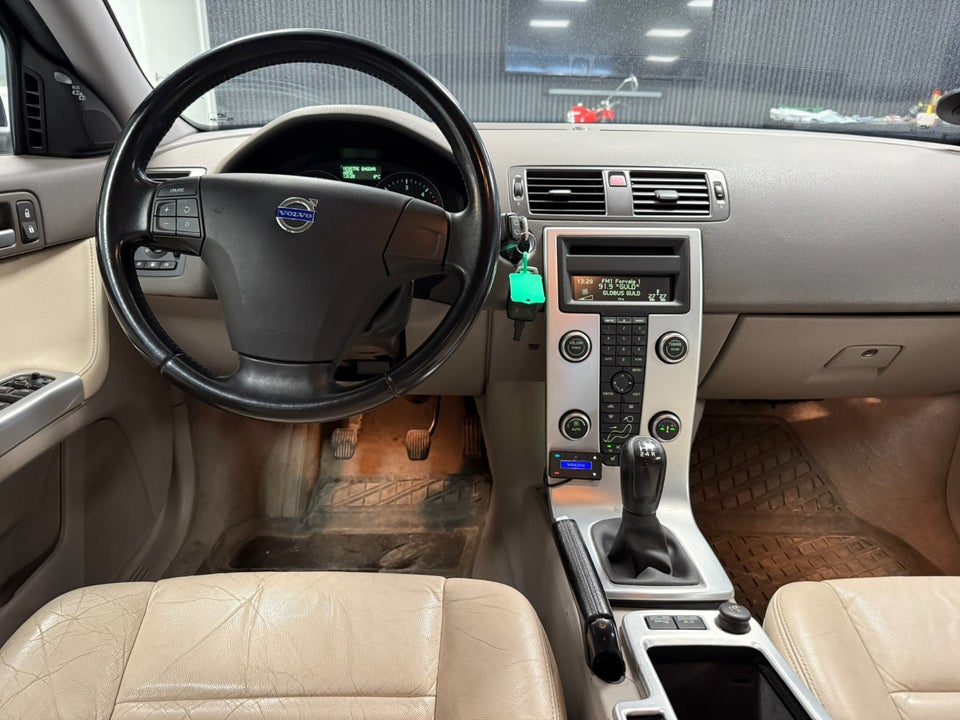 Volvo V50 1,6 D DRIVe 5d