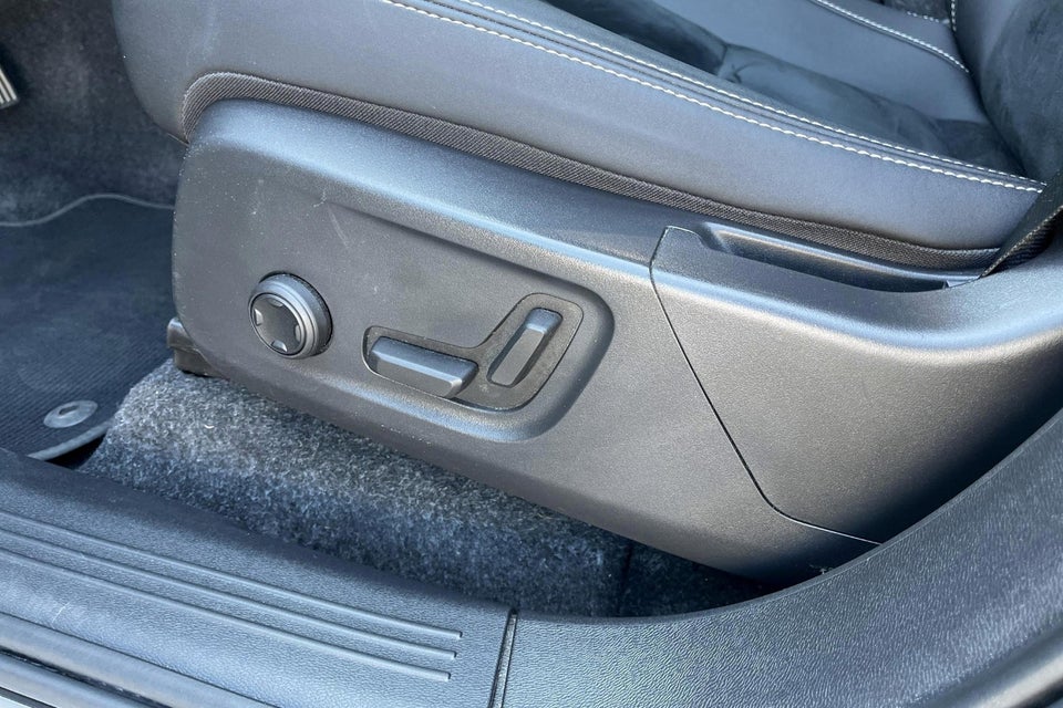 Volvo C40 ReCharge Extended Range Ultimate 5d
