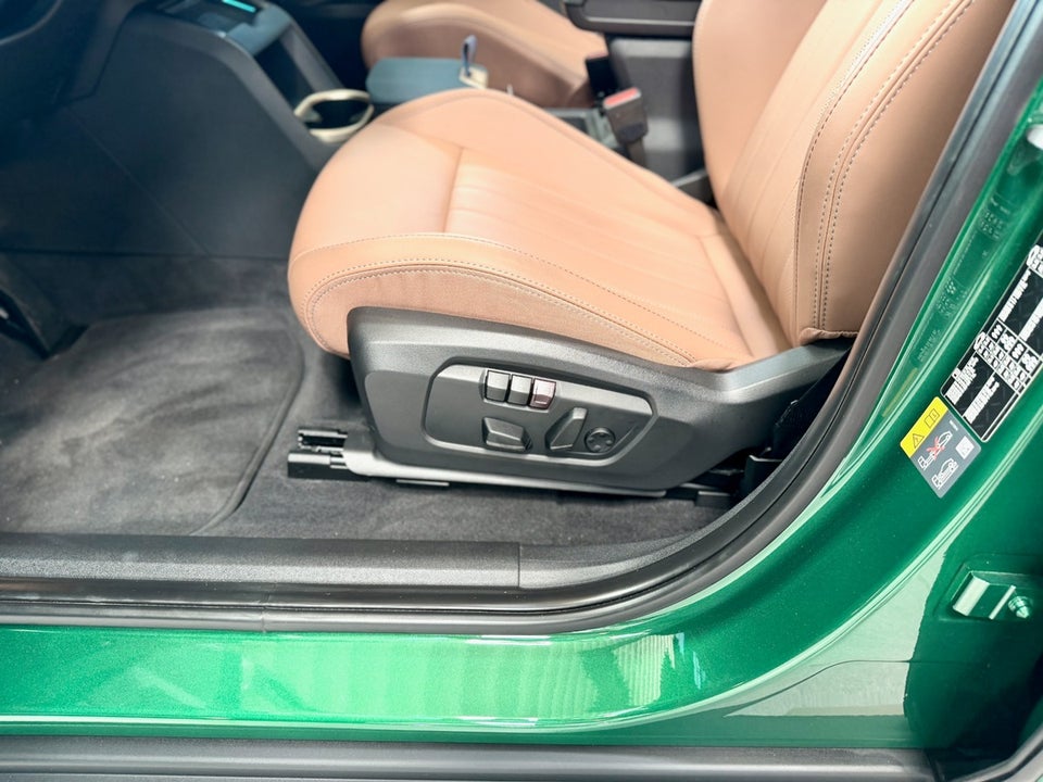 MINI Countryman E Favoured Trim XL 5d