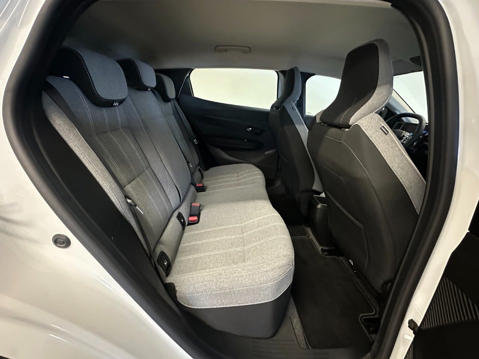 Renault Megane E-Tech 60 Optimum Charge 5d