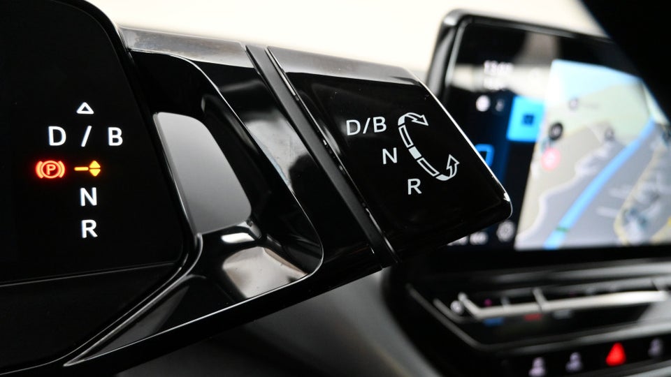 VW ID.4 77 Pro Performance Active 5d