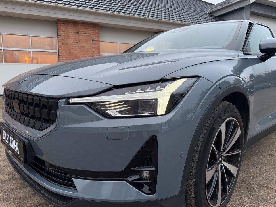 Polestar 2 Long Range AWD 5d