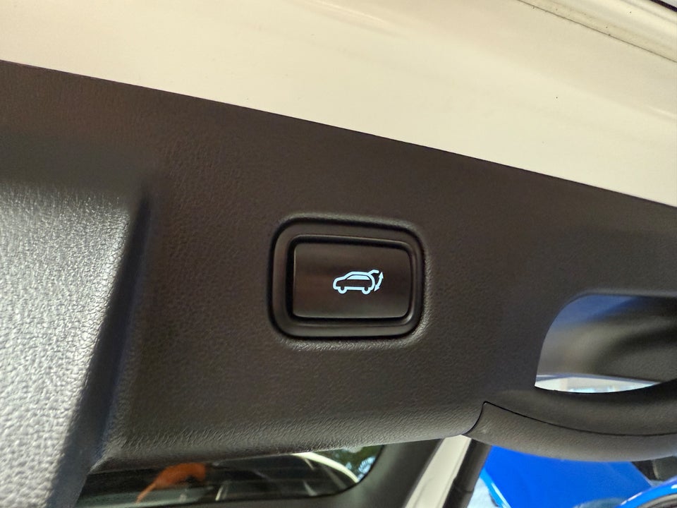 Hyundai Tucson 1,6 PHEV Advanced aut. 4WD 5d