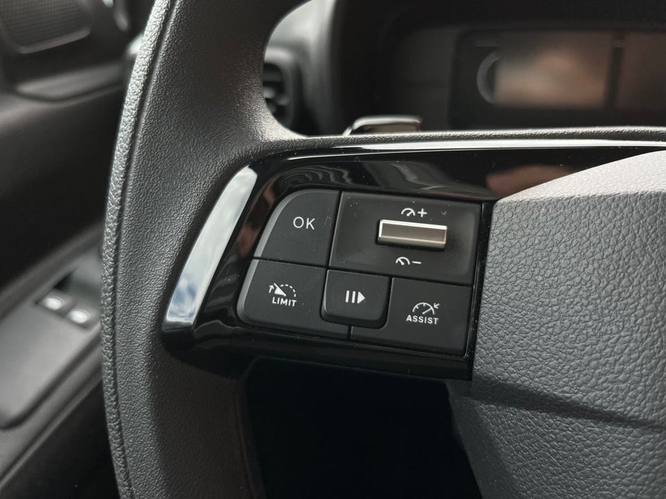 Citroën ë-Berlingo 52 Impress 5d