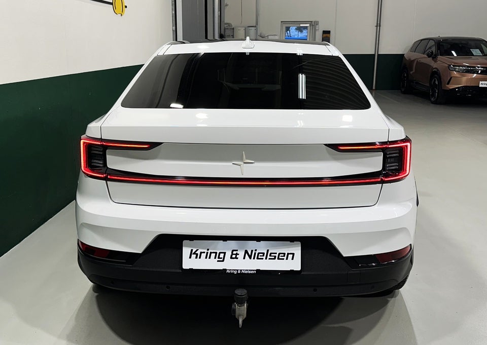 Polestar 2 Long Range 5d