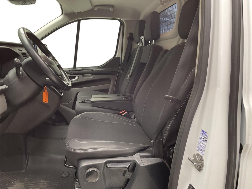 Ford Transit Custom 300L 2,0 TDCi 130 Trend aut.