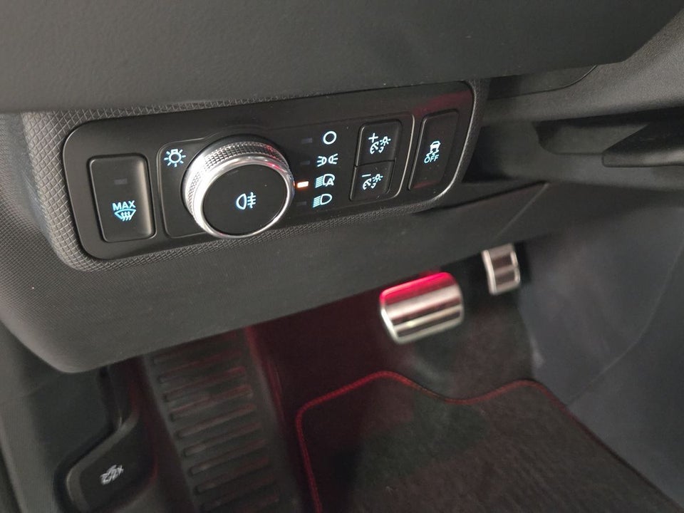 Ford Mustang Mach-E 98 Extended Range AWD 5d