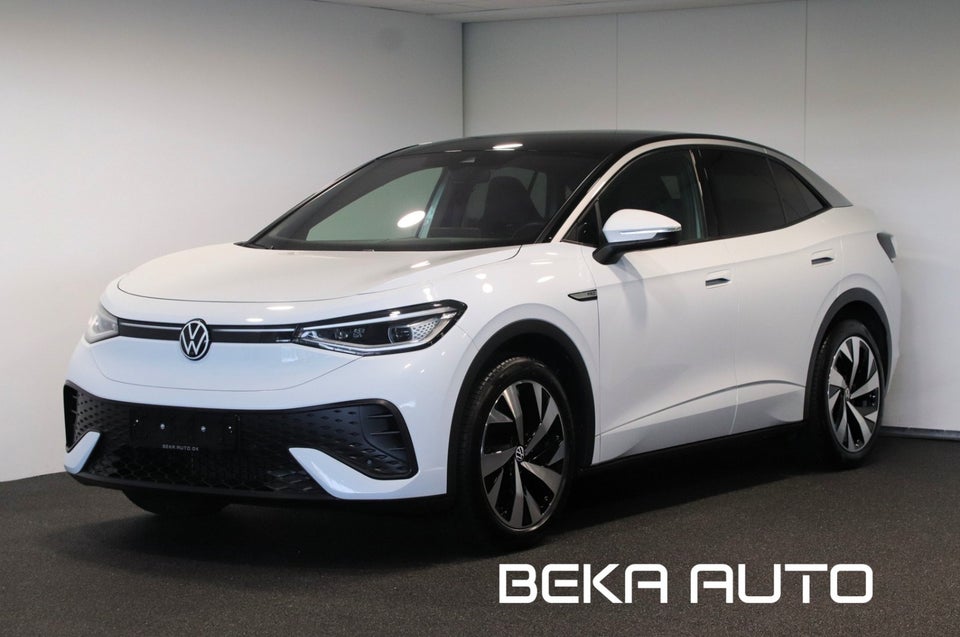 VW ID.5 77 Pro Performance 5d