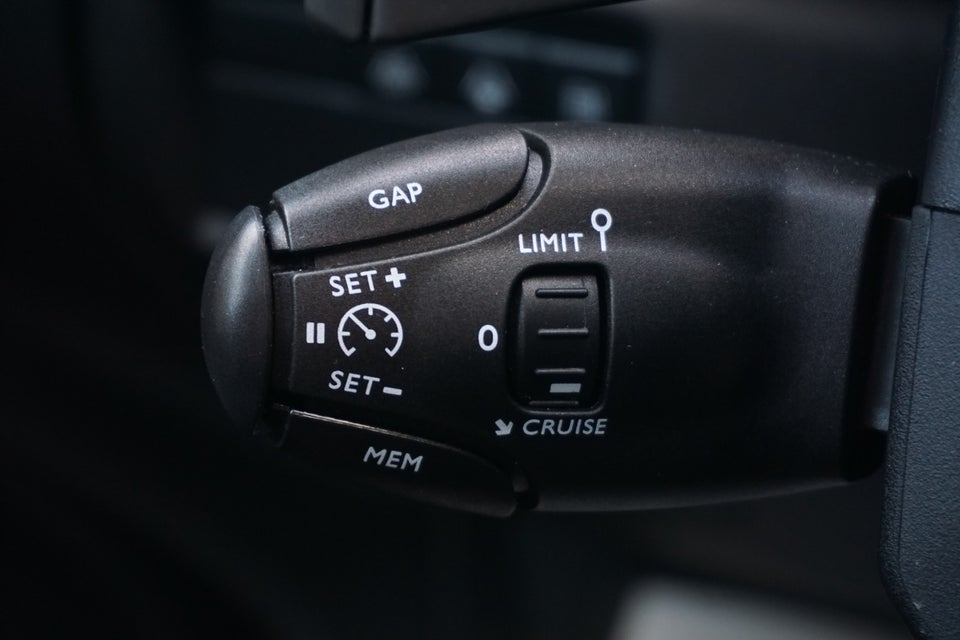 Citroën C5 Aircross 1,6 Hybrid Shine Sport EAT8 5d