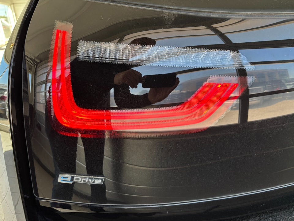 BMW i3 BEV 5d