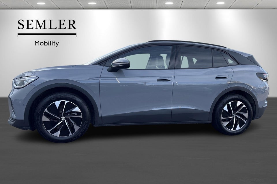 VW ID.4 77 Style+ 5d